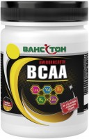 Фото - Амінокислоти Vansiton BCAA 150 cap 