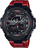 Фото - Наручний годинник Casio G-Shock GST-210M-4A 