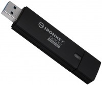 USB-флешка Kingston IronKey D300 Managed 4 ГБ