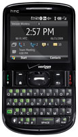 Zdjęcia - Telefon komórkowy HTC XV6175 Ozone 0 B