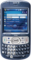 Zdjęcia - Telefon komórkowy Palm Treo 800w 0 B