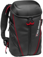 Zdjęcia - Torba na aparat Manfrotto Off Road Stunt Backpack 