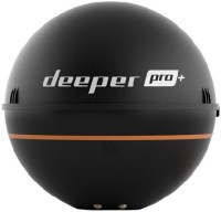 Ехолот (картплоттер) Deeper Smart Sonar Pro Plus 