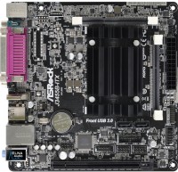 Фото - Материнська плата ASRock J3455B-ITX 