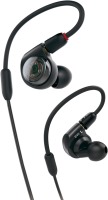 Навушники Audio-Technica ATH-E40 