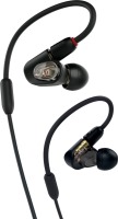 Навушники Audio-Technica ATH-E50 
