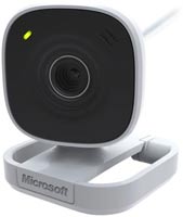 Kamera internetowa Microsoft VX-800 