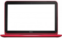 Zdjęcia - Laptop Dell Inspiron 11 3162 (3162-4766)