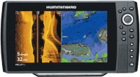 Фото - Ехолот (картплоттер) Humminbird Helix 10 SI GPS 