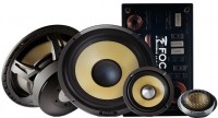 Фото - Автоакустика Focal JMLab K2 Power ES 165 KX3 