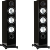 Фото - Акустична система Monitor Audio Silver RX8 