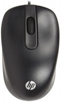 Мишка HP Travel Mouse On-The-Go 