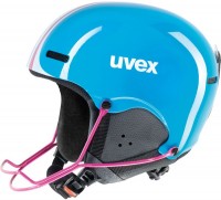 Kask narciarski UVEX Hlmt 5 Junior Race 