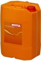 Фото - Трансмісійне мастило Motul Gear MB 80W 20 л