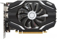 Фото - Відеокарта MSI GTX 1050 2G 