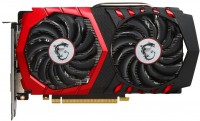 Zdjęcia - Karta graficzna MSI GTX 1050 TI Gaming 4G 