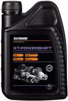 Фото - Трансмісійне мастило Xenum XT- Powershift 1L 1 л