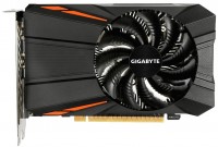 Zdjęcia - Karta graficzna Gigabyte GeForce GTX 1050 D5 2G 