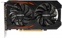 Відеокарта Gigabyte GeForce GTX 1050 OC 2G 