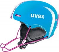 Kask narciarski UVEX Hlmt 5 Race 