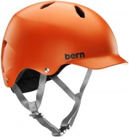 Фото - Гірськолижний шолом Bern Bandito 