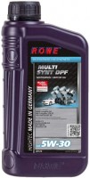 Фото - Моторне мастило Rowe Hightec Multi Synt DPF 5W-30 1 л