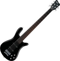 Фото - Електрогітара / бас-гітара Warwick RockBass Streamer LX 5 