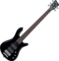 Zdjęcia - Gitara Warwick RockBass Streamer Standard 5 