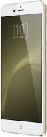 Фото - Мобільний телефон Nubia Z11 mini S 64 ГБ / 4 ГБ