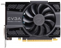Zdjęcia - Karta graficzna EVGA GeForce GTX 1050 Ti SC GAMING 