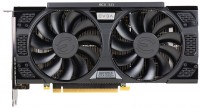 Zdjęcia - Karta graficzna EVGA GeForce GTX 1050 Ti 04G-P4-6255-KR 