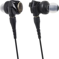 Фото - Навушники Audio-Technica ATH-CKS1100iS 