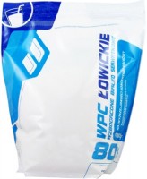 Odżywka białkowa Megabol WPC 80 Lowickie 1.8 kg