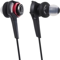 Zdjęcia - Słuchawki Audio-Technica ATH-CKS990iS 