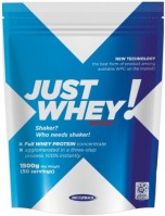 Фото - Протеїн Megabol Just Whey 1.5 кг