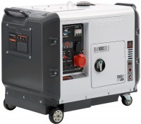 Електрогенератор Daewoo DDAE 9000SSE-3 Expert 
