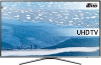 Zdjęcia - Telewizor Samsung UE-40KU6402 40 "