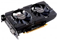 Фото - Відеокарта INNO3D GeForce GTX 1050 X2 1D 