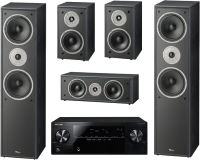 Фото - Домашній кінотеатр Magnat Monitor Supreme 802 + Onkyo Pack 