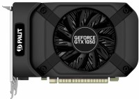 Фото - Відеокарта Palit GeForce GTX 1050 StormX 