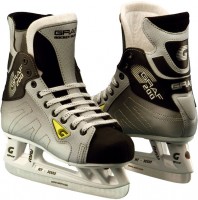 Фото - Ковзани GRAF SKATES Super 200 