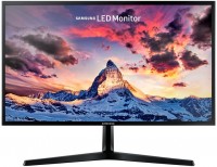 Zdjęcia - Monitor Samsung S27F358F 27 "