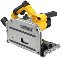 Пила DeWALT DWS520K 