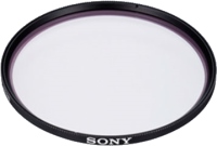 Filtr fotograficzny Sony MC Protecting 77 mm