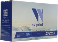 Zdjęcia - Wkład drukujący NV Print CF226X 