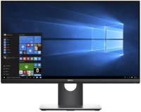 Zdjęcia - Monitor Dell S2417DG 24 "  czarny