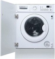 Фото - Вбудована пральна машина Electrolux EWX 14550 