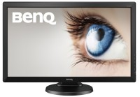 Zdjęcia - Monitor BenQ BL2405PT 24 "