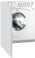 Фото - Вбудована пральна машина Hotpoint-Ariston AWM 108 