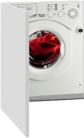 Фото - Вбудована пральна машина Hotpoint-Ariston AWM 129 